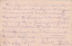 FELDPOSTKORRESPONDENZKARTE, ETTAPENPOSTAMT, K.U.K. A.E.K. PFERDESAMMEL, 1915, WW1 - Guerre Mondiale (Première)