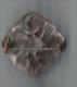 Religieux/Petite Broche/Vierge Marie/Vers 1880-1900   CAN146 - France