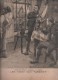 LE PETIT PARISIEN 3 01 1897 - JOUR DE L´AN ALSACE - INSTITUT PASTEUR CERCUEIL - ASSASSIN ENFANT MARTYR GREGOIRE - Le Petit Parisien
