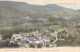 Ax-les-Thermes - Vue Sur Le Col De Marmare - 1920 - Ax Les Thermes