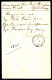 Entier Postal Suédois - Swedish Postcard - Circulé - Circulated - 1896. - Ganzsachen