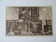 Postkarte / Mehrbild 1931 (?) Gasthaus Wesertal, Hameln. Inhaber W. Tyra. Restaurant / Kaffee / Büffet - Hameln (Pyrmont)