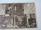 Postkarte / Mehrbild 1931 (?) Gasthaus Wesertal, Hameln. Inhaber W. Tyra. Restaurant / Kaffee / Büffet - Hameln (Pyrmont)