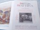 Delcampe - Hutchinson's Britain Beautiful"4 Volumes"Angleterre"Cartes "Anglesey"Berkshire"géographie"Cornwall"Derbyshire "bretagne - Autres & Non Classés