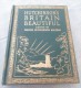 Delcampe - Hutchinson's Britain Beautiful"4 Volumes"Angleterre"Cartes "Anglesey"Berkshire"géographie"Cornwall"Derbyshire "bretagne - Autres & Non Classés