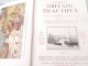 Delcampe - Hutchinson's Britain Beautiful"4 Volumes"Angleterre"Cartes "Anglesey"Berkshire"géographie"Cornwall"Derbyshire "bretagne - Other & Unclassified