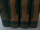 Delcampe - Hutchinson's Britain Beautiful"4 Volumes"Angleterre"Cartes "Anglesey"Berkshire"géographie"Cornwall"Derbyshire "bretagne - Andere & Zonder Classificatie