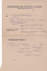 LETTRE, CORRESPONDANCE DES PRISONIER DE GUERRE, FROM FRANCE TO GERMANY - 2. Weltkrieg