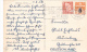 PERFINS, PATENT ´´HD´´, 1916, STAMPS ON PC - Perforés