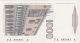 PAPER MONEY, 1 OOO LIRE, 1982, ITALY - 1 000 Lire