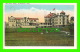 NANTUCKET, MA - CLIFF HOTEL - TRAVEL IN 1925 - TIPHNOR QUALITY VIEWS - - Nantucket