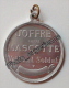 Médaille Militaire Fantaisie Guerre 14-18 Général JOFFRE WW1 Militaria - Francia