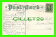 HEARTY GOOD WISHES  -  3/4 BACK - TRAVEL IN 1908 -  THE E. L. THEOCHROM SERIE- - Autres & Non Classés