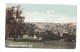 STREATHAM GENERAL VIEW MISCH & CO USED  1909 London Suburbs FAULT - London Suburbs