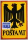 ALLEMAGNE - Bel Ensemble De 10 Cartes Maximum - ENSEIGNES POSTALES - Années 80 - Altri & Non Classificati