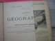 Delcampe - COURS DE GEOGRAPHIE  COURS SUPERIEUR ET COMPLEMENTAIRE  NOTIONS GENERALES LES CINQ PARTIES DU MONDE  FRANCE  HACHETTE - 18 Ans Et Plus