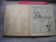 Delcampe - COURS DE GEOGRAPHIE  COURS SUPERIEUR ET COMPLEMENTAIRE  NOTIONS GENERALES LES CINQ PARTIES DU MONDE  FRANCE  HACHETTE - 18 Ans Et Plus