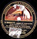 78 Trs - DISQUE "GRAMOPHONE" P-810   état  B   Marcelle RAGON - LA MASCOTTE Chanson De L'orang-outang - LES CENT VIERGES - 78 Rpm - Schellackplatten