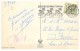 194., Sur  C.P. GENEVE, Pour PROVINS, CENTENAIRE DES POSTES FEDERALES /5623 - Lettres & Documents