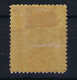 Netherlands: 1869 NVPH 14 MH/* Cat Value 275 Euro - Unused Stamps