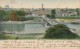 I6018 - Germany (1906) Minden, Postcard: Minden - General View (Reinieke & Rubin, Magdeburg 1905) - Minden