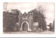 Cranbrook G84 Duplex Handstamp ON HERONDEN HALL GATEWAY TENTERDEN KENT  POSTAL HISTORY - Sonstige & Ohne Zuordnung