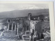 AK / Bildpostkarte 1930 Taormina Teatro Greco Con Veduta Dell'Etna. Ediz. Giuseppe Attanasio - Other & Unclassified