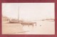 RARE ROWHEDGE THIMBLE POSTMARK ON WIVENHOE RIVER COLNE PC USED 1911 ESSEX POSTAL HISTORY - Autres & Non Classés