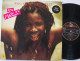 Rita MARLEY Bob Marley LP Original Année 0981 Who Feels It Knows It / A Jah Jah - Reggae