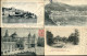 Delcampe - MONACO - 24 CPA CIRCULÉES - B/TB - Collections & Lots