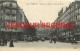 PARIS      BOULEVARD DENAIN    GARE DU NORD - Arrondissement: 10