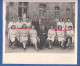 Photo Ancienne - ALENCON ( Orne ) - Lycée - Classe De Philo Lettres - 1942 / 1943 - Mestieri