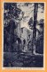 Ostseebad Wieck B Greifswald Strandhalle Restaurant & Cafe 1935 Postcard - Greifswald