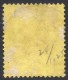 Cayman Islands, 3 P. 1908, Sc # 24, Mi # 24Y, Used - Cayman Islands