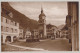 Uri ALTDORF Ungebraucht Dorfplatz Mit Tram Photoglob ZH - Altdorf