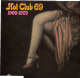 * LP *  HOT CLUB 69 - 1969-1979 (Holland 1979 EX-!!!) - Jazz