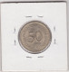 KOREA SOUTH KM2  50 HWAN 1959 UNC NICE HIGH GRADE COIN - Corée Du Sud