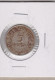 BRITISH HONDURAS KM16  5 CENTAVOS 1912 BELIZE COLONIAL COIN - Belize