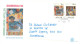 (832) Netherlands Antilles  FDC 1996-7 X 3 - Antillen