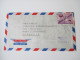 Delcampe - Ecuador 1960er Jahre Luftpostbriefe Nach Deutschland. Clipper - Equateur