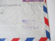 Delcampe - Ecuador 1960er Jahre Luftpostbriefe Nach Deutschland. Clipper - Ecuador
