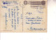 Cartolina Aviazione -- PARACADUTISTI-- F.M. P.M.94 III Regg. Fant. A T "Piacenza" - Luchtvaart