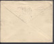 NOUVELLE-ZELANDE - 1923 -  LETTRE ENTIER POSTAL 1 PENNY + COMPL D'AFFRANCHISSEMENT DE UPPER SYMONDS S.T POUR PARIS - - Entiers Postaux