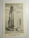 (4/8/6) AK "New York City" Hotel Governor Clinton, Opposite Pennsylvania Station - Bares, Hoteles Y Restaurantes
