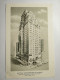 (4/8/6) AK "New York City" Hotel Governor Clinton, Opposite Pennsylvania Station - Bars, Hotels & Restaurants