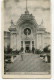 Flamme De L'exposition De GAND De 1913 Sur CP Du Pavillon De La Ville De Paris ( 2 Scans) - Vlagstempels