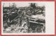 LANGENMARK - Fotokaart - Carte Photo - Schützengraben - Tranchée - Guerre 14/18 - Langemark-Poelkapelle