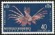 FRANCAISE NEW HEBRIDES FISH "RF" ON RIGHT PART SET OF 1 STAMP 60 CENTIMES USED 196.(?) SGF? READ DESCRIPTION !! - Oblitérés