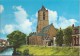 NL.- Tiel. Nederlands Hervormde Kerk. 2 Scans - Tiel