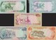 SOUTH VIETNAM   BANKNOTE ANIMALS   PICK N°30/4   VF/UNC  Réf  7021 - Vietnam